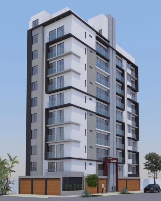 Classic Proyecto Inmobiliario