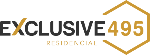 Exlusive 495 - Logotipo